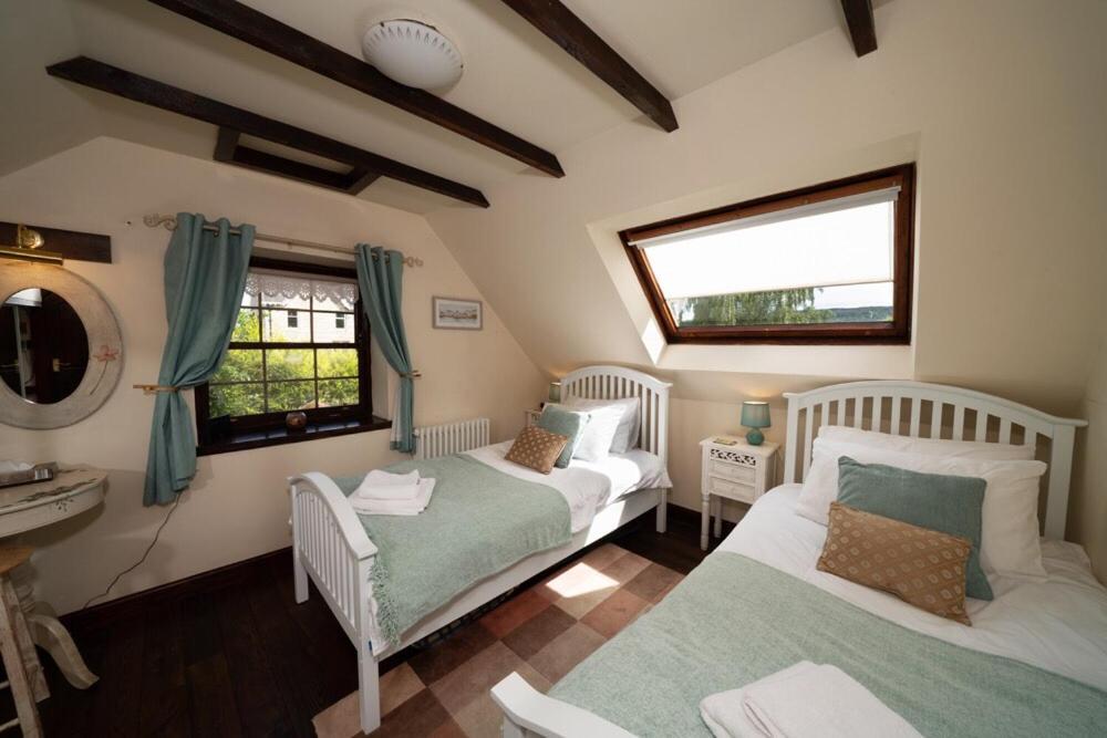 فيلا The Old Coach House بيتلوكري المظهر الخارجي الصورة